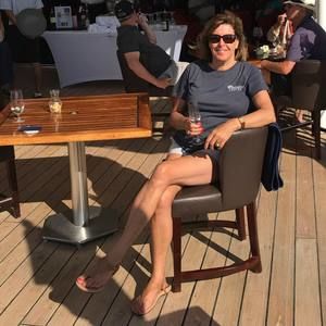 Meet your Posher, Susan